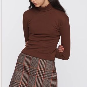 Kotn Fitted Turtleneck